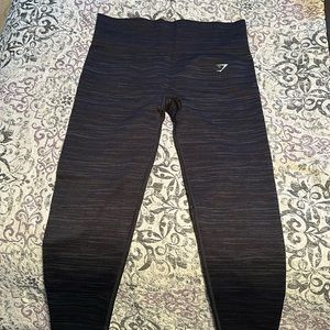 Never been worn GymShark leggings
